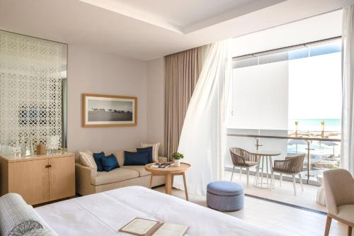 Фотография гостиницы Jumeirah at Saadiyat Island Resort