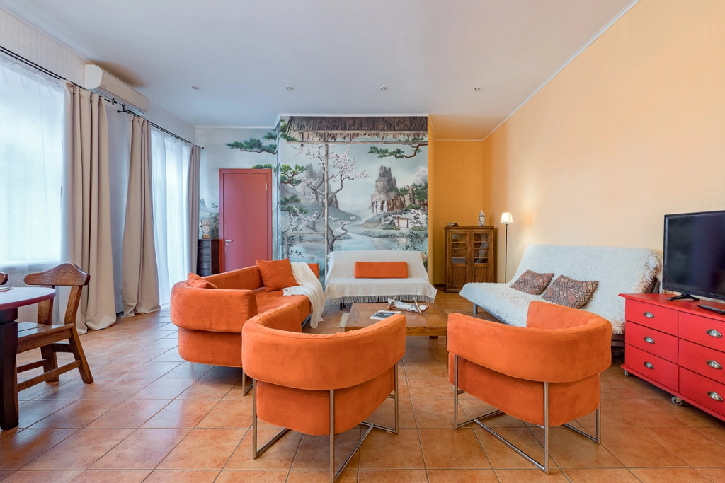 Фотография квартиры Апартаменты Welcome Home Мойка 30