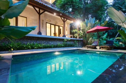 Фотография базы отдыха Puri Payogan Villa