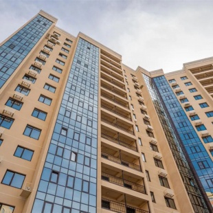 Фотография квартиры Апартаменты на улице Пирогова 5/3