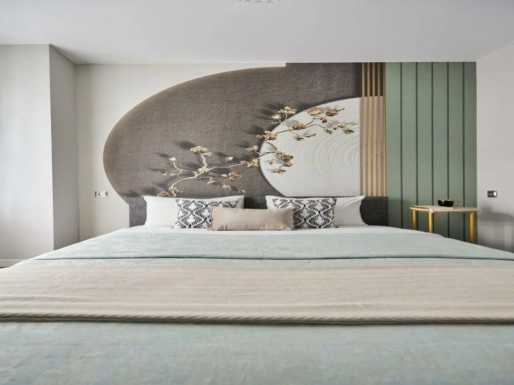 Фотография квартиры Апартаменты на улице Красноармейская 157В/83-13