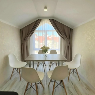 Фотография квартиры Квартира Уютная квартирка в 7 мин от моря