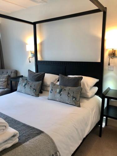 Фотография гостиницы Hotel Wroxham