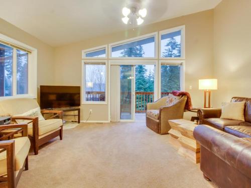 Фотография гостевого дома Fox Hollow Home