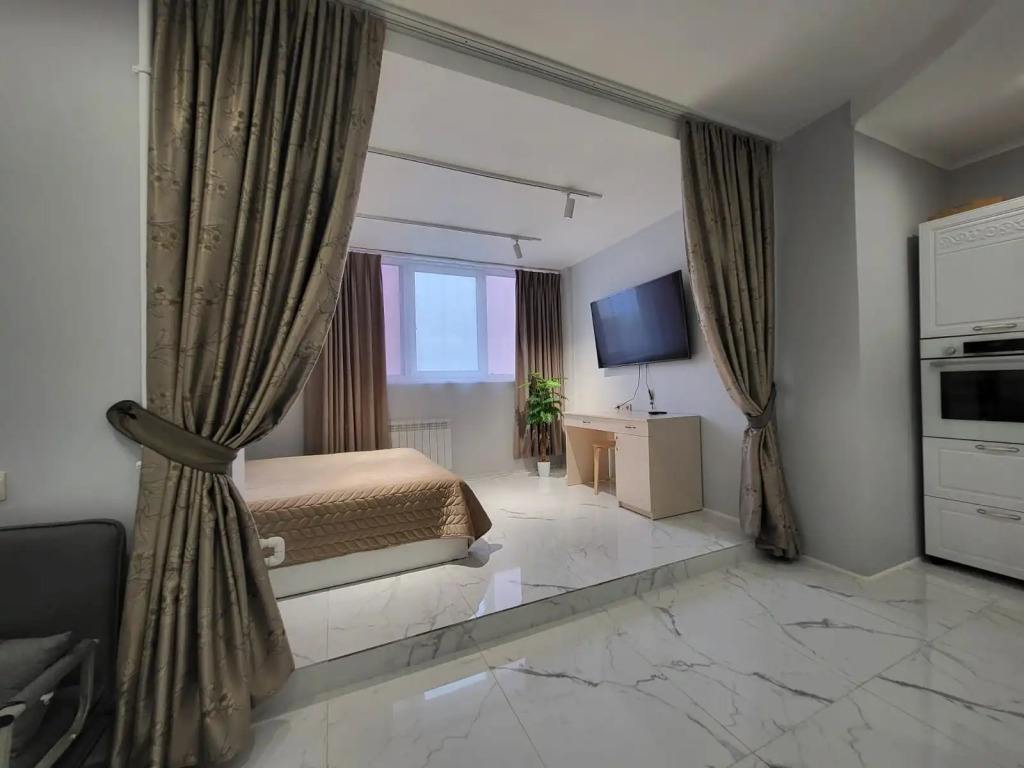 Фотография квартиры Квартира Нелли