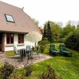 Фотография гостевого дома Ferienhaussiedlung Strandperlen Buchenhof 1d (Haustyp I)