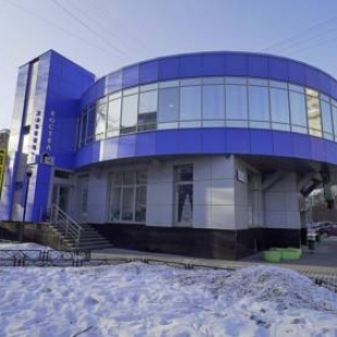 Фотография хостела Hostel1