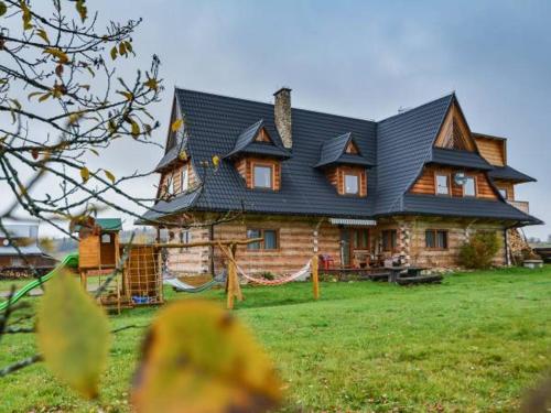 Фотография мини отеля Dom Cypryda