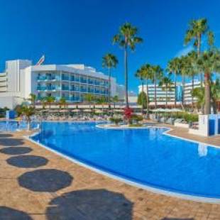 Фотографии гостиницы
Hipotels Cala Millor Park