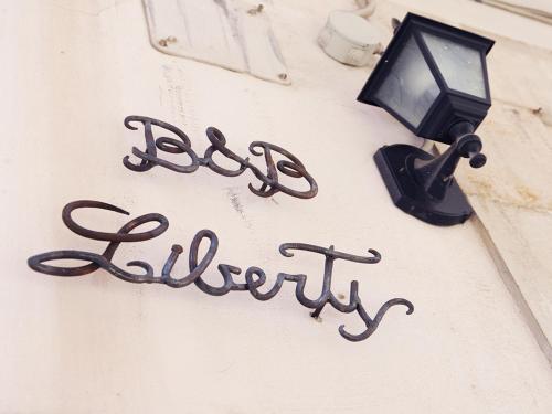 Фотография мини отеля B&B Liberty