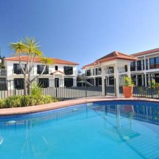 Фотографии мотеля 
            Palms Motel