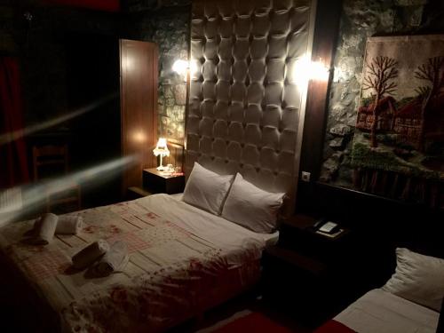 Фотография гостевого дома Chalet Asteras tou Vorra