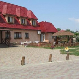 Фотография гостиницы Барская радость