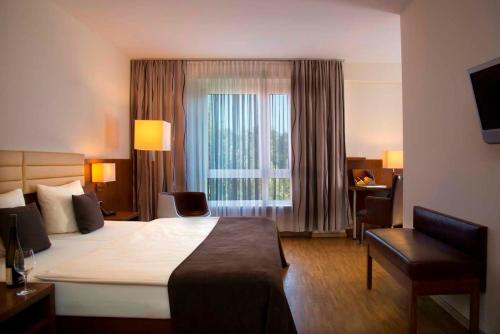 Фотография гостиницы Hotel Simon's Plaza