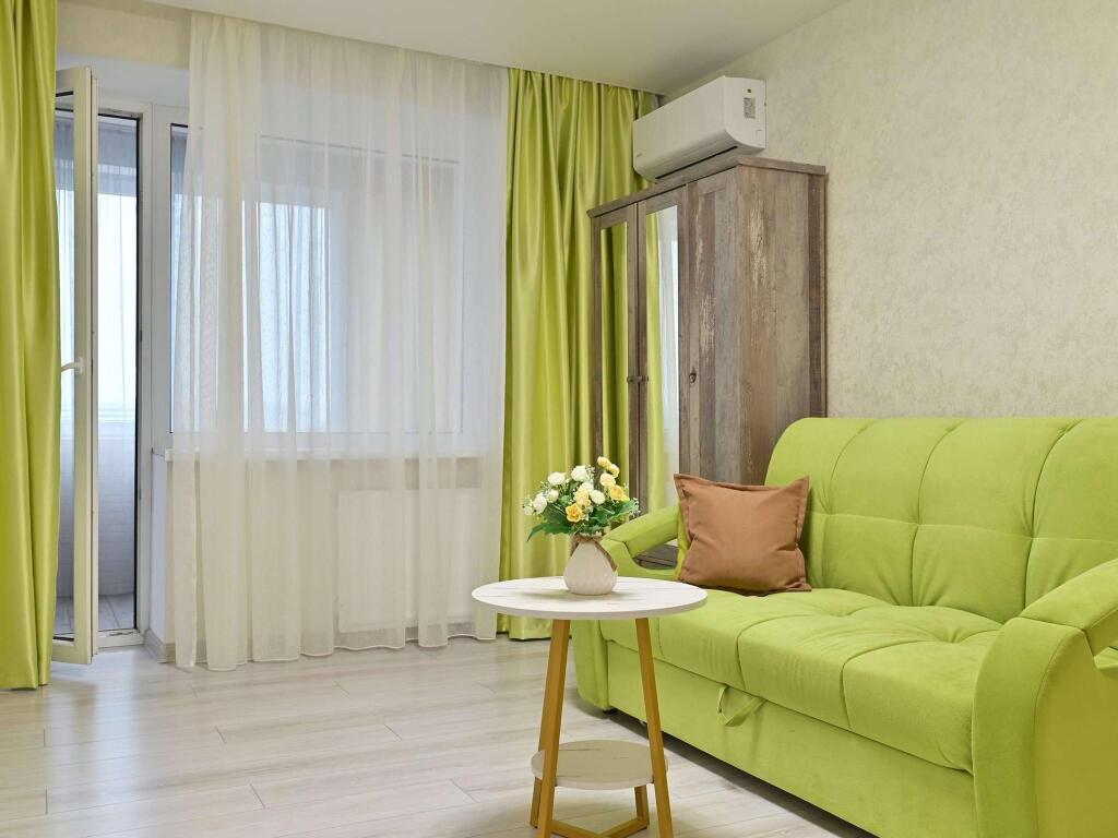 Фотография квартиры Апартаменты на улице Генерала Павлова 34