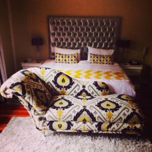 Фотографии мини отеля
Day's end Guesthouse