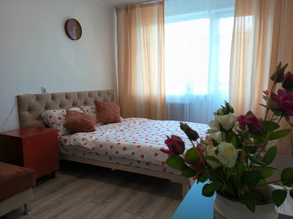 Фотография квартиры Квартира Семейные апартаменты эконом