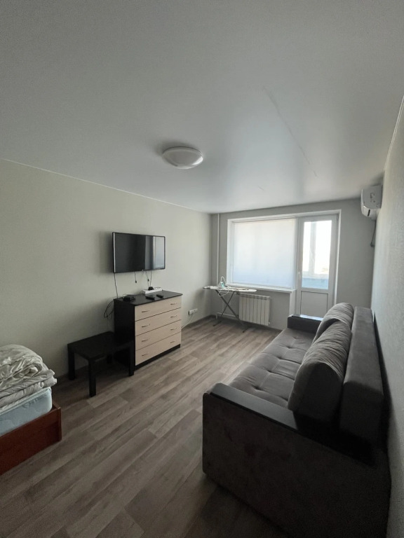 Фотография квартиры Квартира двухкомнатная рядом с озером