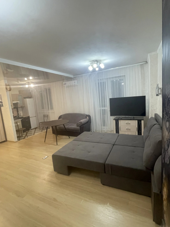 Фотография квартиры Квартира Студия в краснофлотском районе