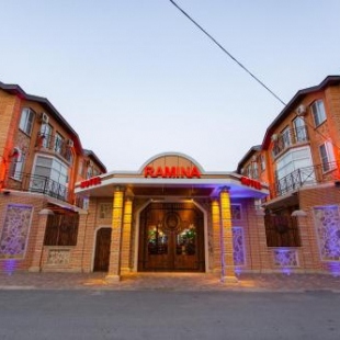 Фотография гостиницы Рамина