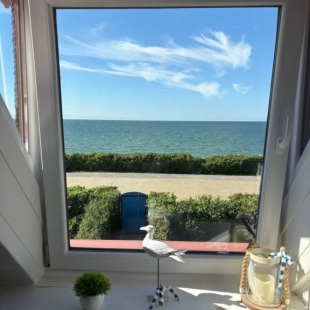 Фотография квартиры Квартира Море на ладони