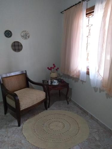 Фотография мини отеля Pousada Pedacinho do Ceu - suite Rei