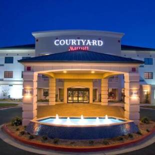 Фотографии гостиницы
Courtyard by Marriott Oklahoma City North/Quail Springs