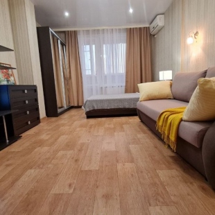 Фотография квартиры Апартаменты На Мамаевом Кургане