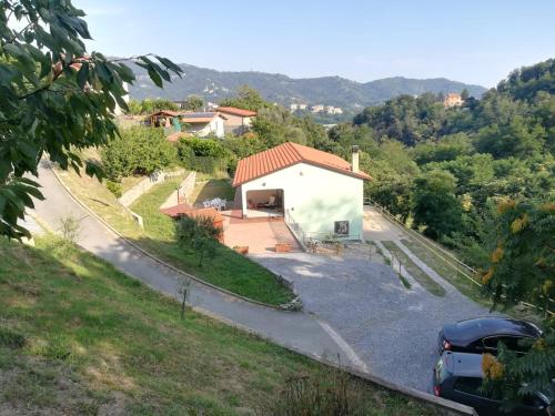 Фотография мини отеля La Quiete