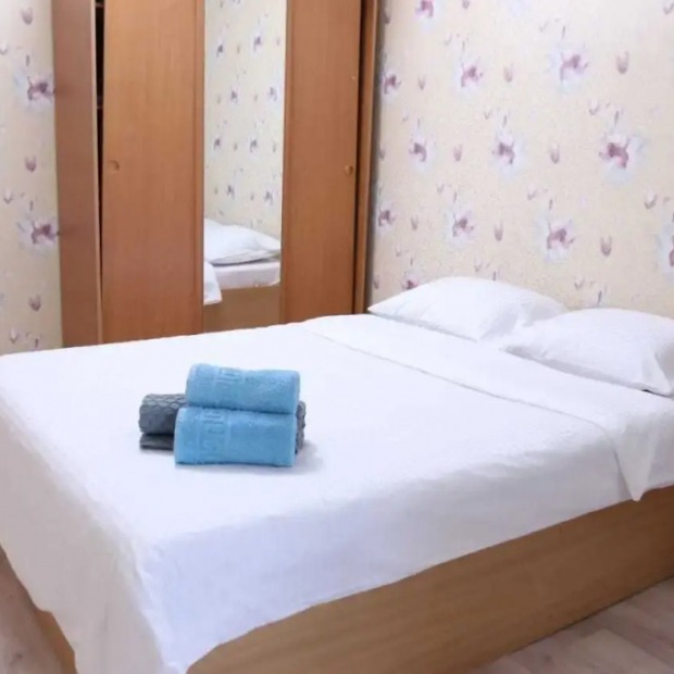 Фотографии квартиры 
            Апартаменты Абылай-Хана 20