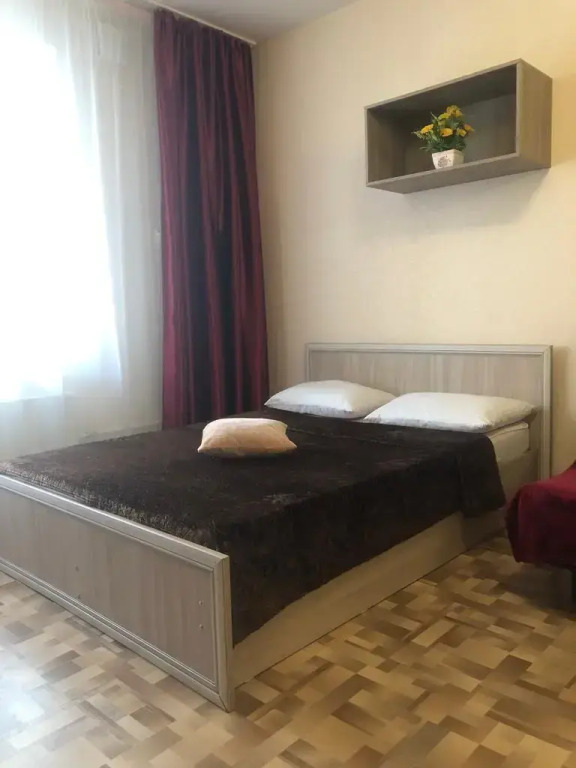 Фотография квартиры Квартира на Улице Рабочая 8