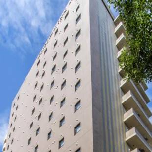 Фотографии гостиницы
Meitetsu Inn Nagoya Kanayama Annex