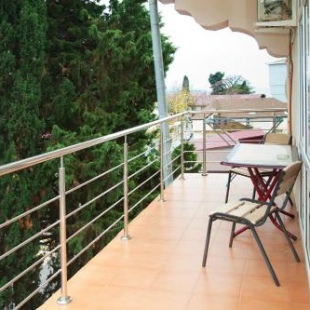 Фотография гостиницы Девятка