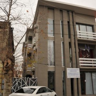 Фотография гостиницы Замок Кутаиси