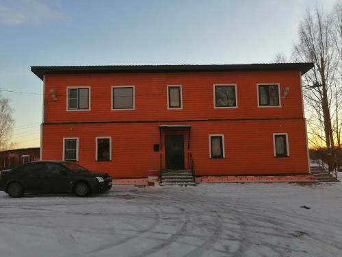 Фотографии гостевого дома
Гостевой дом Пудож на Садовой 18