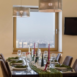 Фотография квартиры Апартаменты Roominn