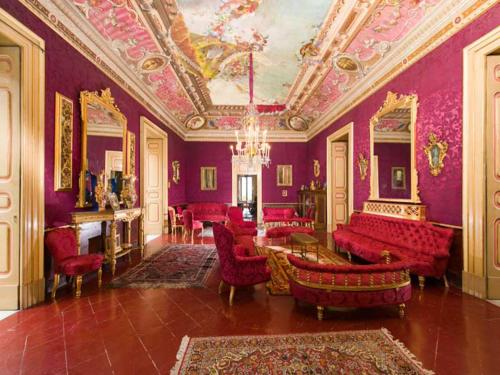 Фотография мини отеля Dimora del Prete di Belmonte