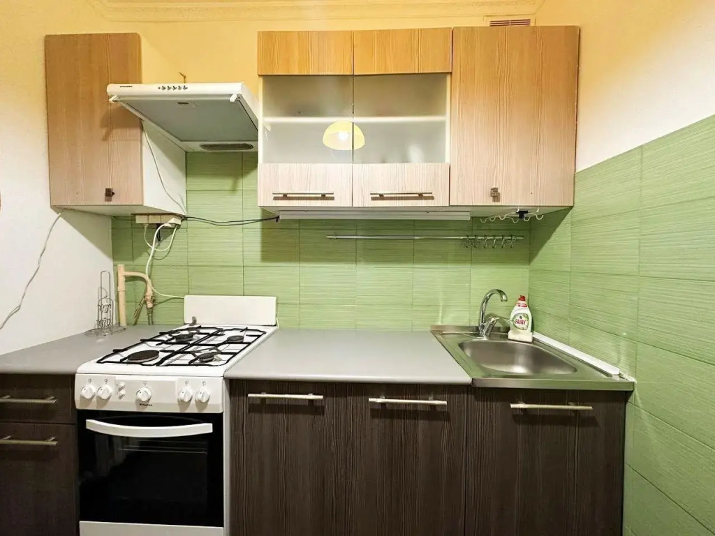 Фотография квартиры Apart Saray на улице Красноармейская 6к2