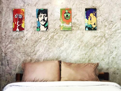 Фотография гостевого дома เชอโคว์ เชอโคว์ โฮมสเตย์