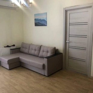 Фотография квартиры Апартаменты на улице 51-й Гвардейской Дивизии