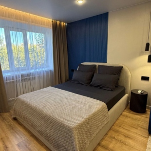 Фотография квартиры Квартира Уютная студия в центре города