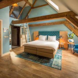 Фотографии гостиницы
Van Rossum Stadshotel Woerden