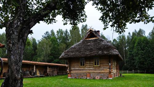 Фотография гостевого дома Старки