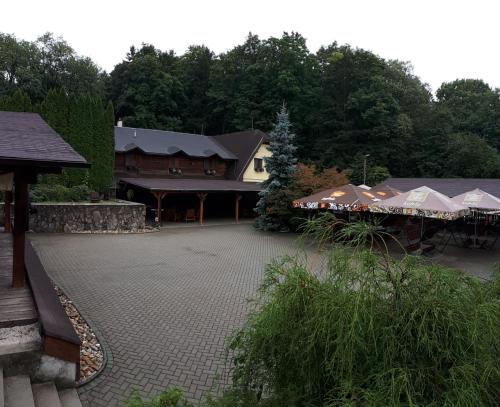 Фотография гостевого дома Salas-Partizanske