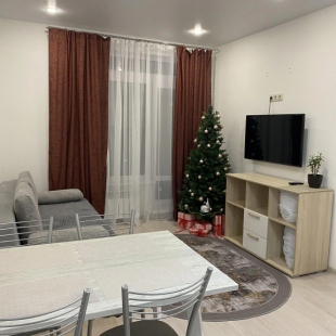 Фотография квартиры Квартира Хорошая квартира