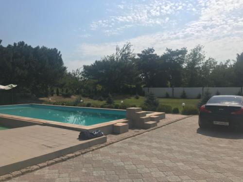 Фотография мини отеля Курорт Никифоровна