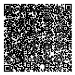 QR код хостела Подсолнух