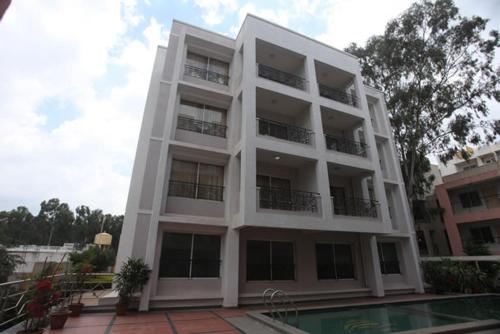 Фотография апарт отеля Nagarjuna Suites