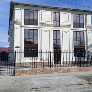 Фотография квартиры Апартаменты ЖК Взлетный