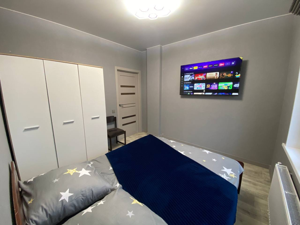 Фотография квартиры Квартира Уютная Однокомнатная